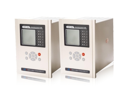 ZHFY-310型分布式防越级跳闸装置