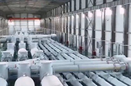 全国首座特高压GIS全景感知联合实验室运行