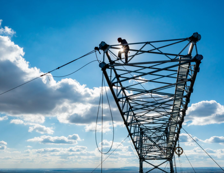 提升配电网运行智能化管理水平