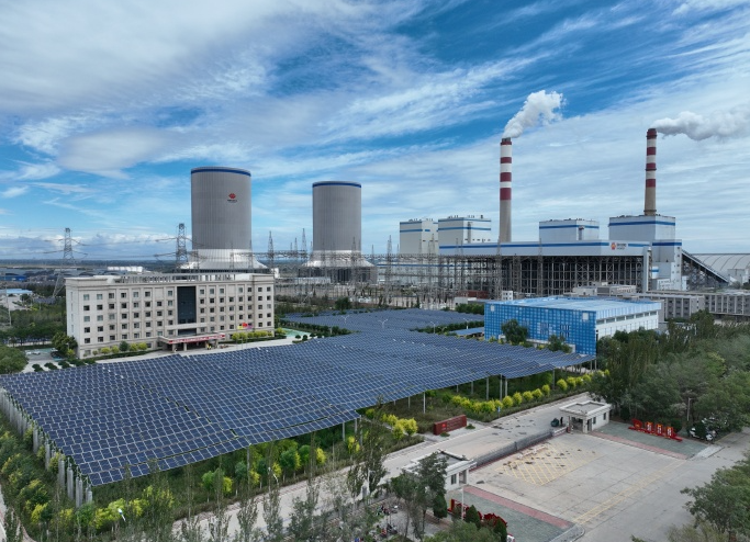 宁夏某项目安装调试完毕