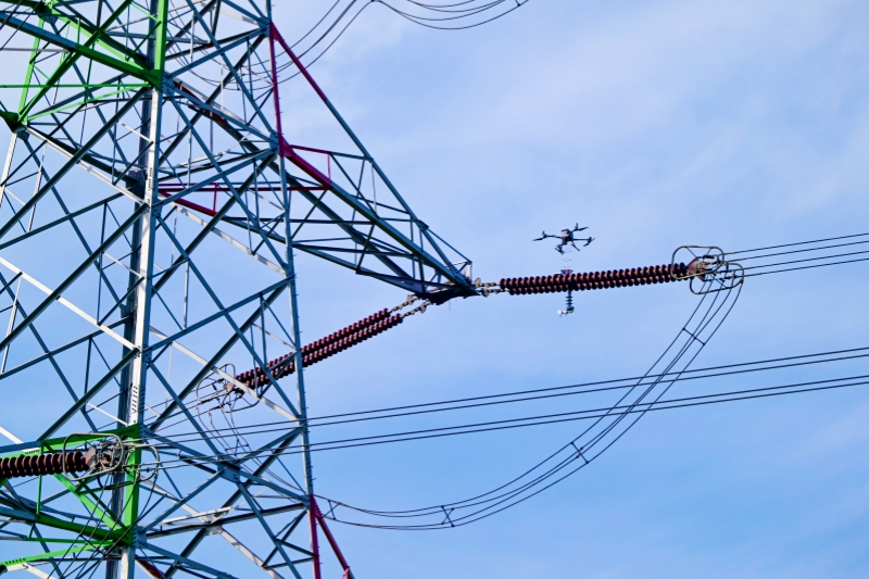 陕西中寰电气科技有限公司