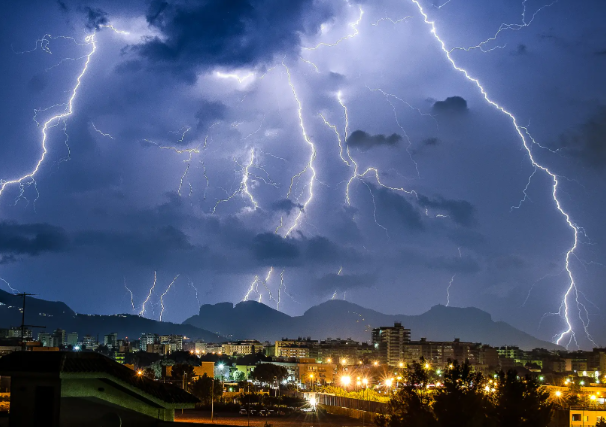 江苏建成我国首个全电压等级雷击故障定位体系