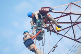 上海电科院：油色谱监测无人化智能升级