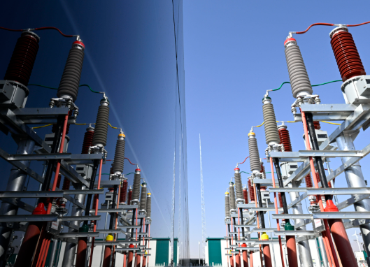 天津电科院窄带特高频局放检测技术投用  破解 GIS 设备检测行业难题