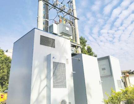 配电网接地故障详解及国内外先进解决方案